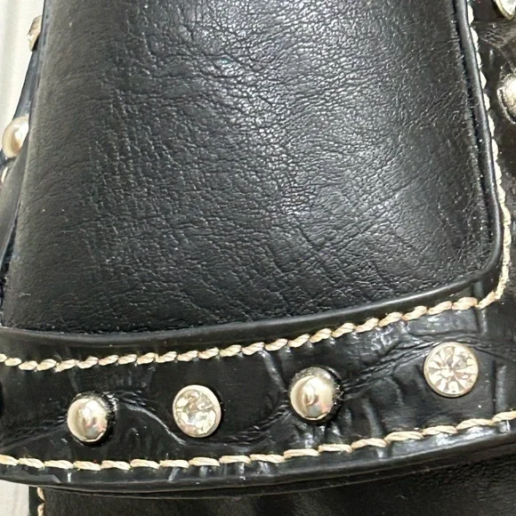 New With Tags: Blazin Rox Women’s Handbag - Picture 9 of 15